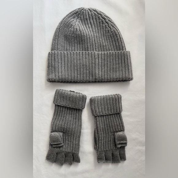 kate spade NY Chenille Patch Knit Set NWOT - Picture 2 of 4